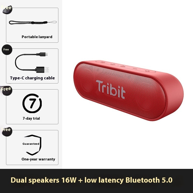 Speaker Wireless Bluetooth