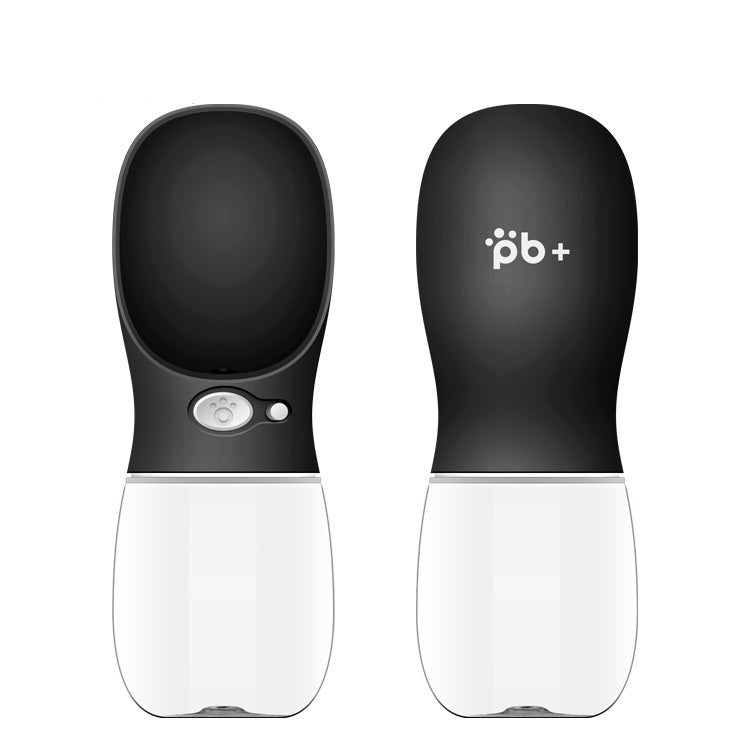 Outdoor Portable Travel Dog And Cat Handheld Drinking Fountain