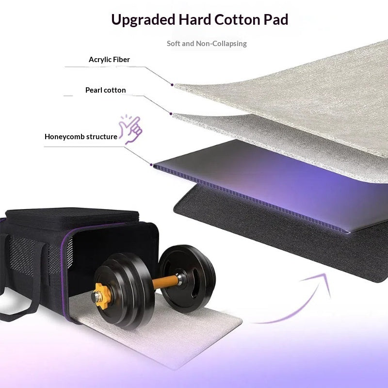 Portable Pet Carrier For Travel Soft Expandable