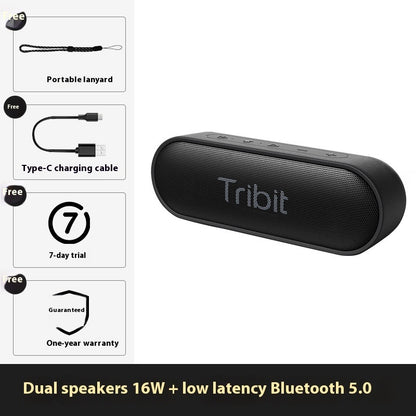 Speaker Wireless Bluetooth