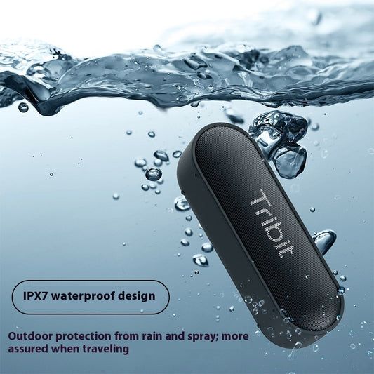 Speaker Wireless Bluetooth